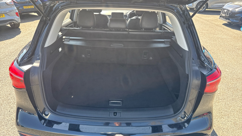 MG Hs 1.5 T-GDI Excite 5dr DCT Petrol Hatchback